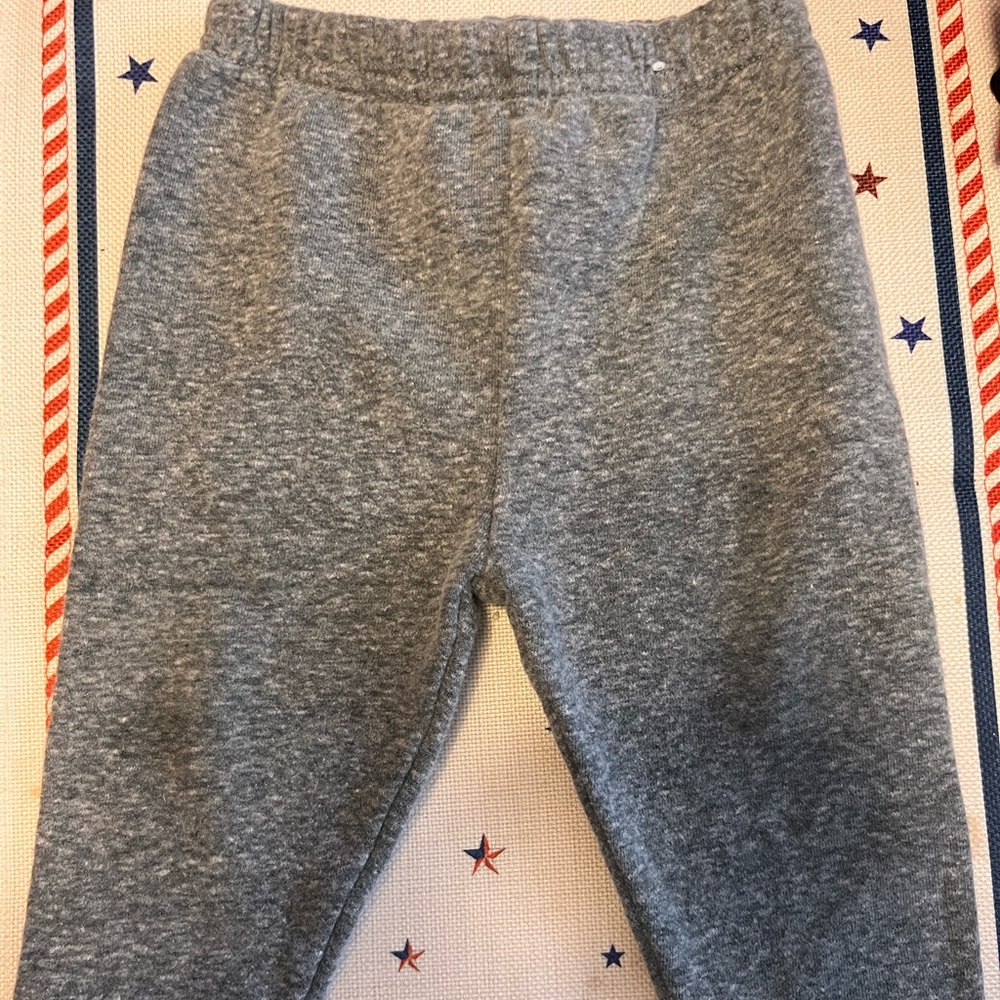 Garanimals Sweatpants 6-9 months